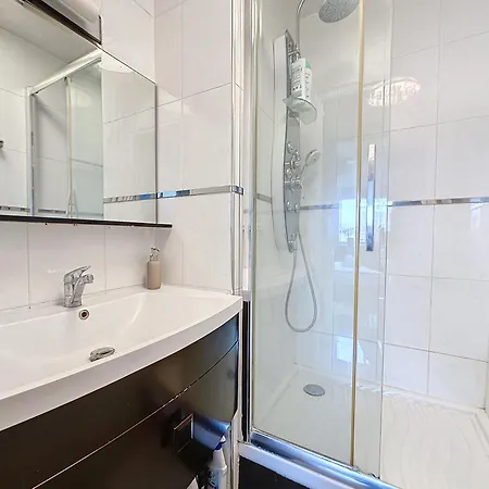Apartment 115 - Paris, Luxueux Spacieux Avec Vue Panoramique *
