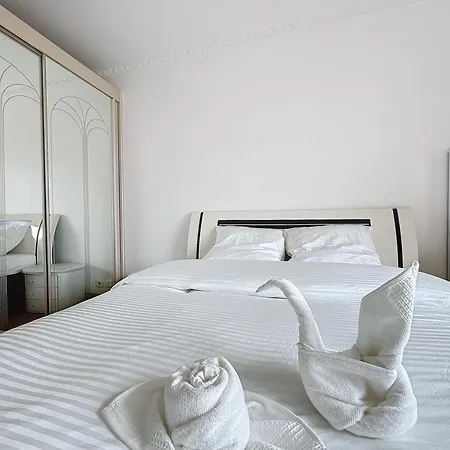 115 - Paris, Luxueux Spacieux Avec Vue Panoramique