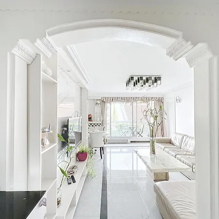 Apartment 115 - Paris, Luxueux Spacieux Avec Vue Panoramique *